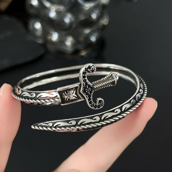Zulfiqar Bracelet 