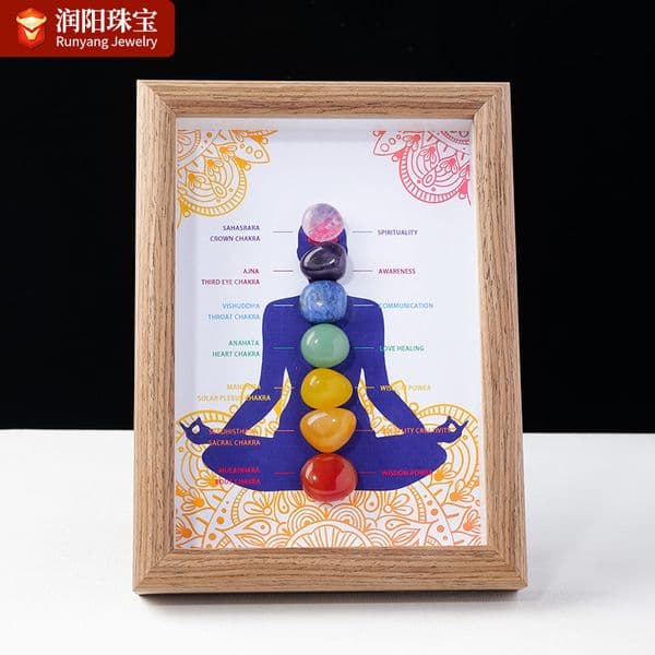 Meditation Showpieces