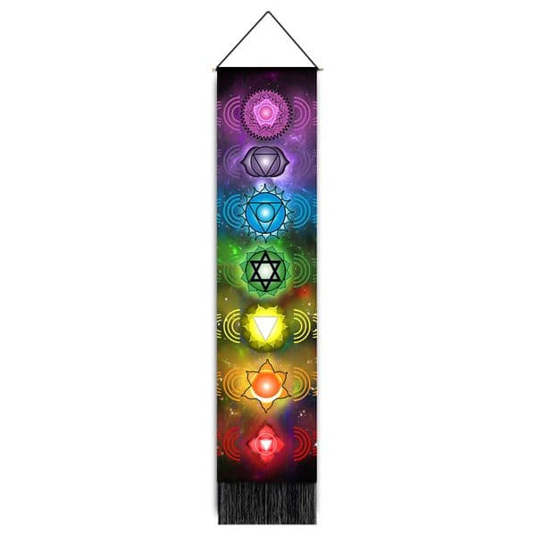 Meditation Yoga wallmate